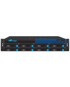 Barracuda Backup Server 895 w/ 10 GBE Fiber NIC