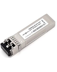 Fortinet Module - 10GE SF+ Transceiver Module - Short Range