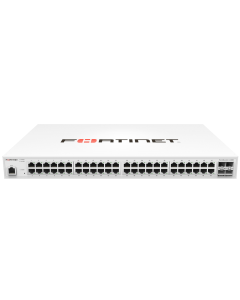 Fortinet FortiSwitch-448E-POE