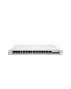 Cisco Meraki MS225-48FP L2 Stck Cld-Mngd 48X Gige 740W POE Switch