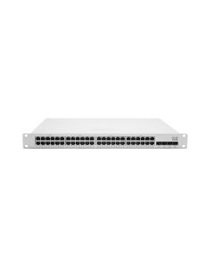 Cisco Meraki MS350-48FP L3 Stck Cld-Mngd 48X Gige 250W POE Switch