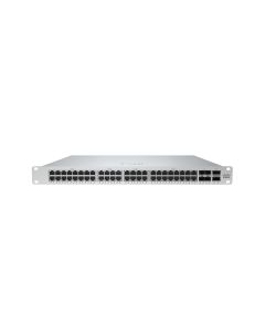 Meraki MS355-L3 Stck Cld-Mngd 48GE, 24xmG UPOE Switch