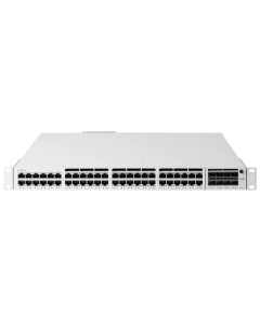 Cisco Meraki MS390 48M5G L3 Upoe Switch