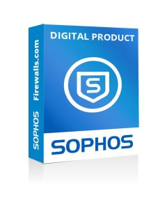 Sophos MDR Essentials - User - 20000+ users - 12 Months - COMP UPG