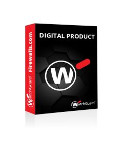 WatchGuard Gold Support Renewal/Upgrade 3 Year for Firebox M4800